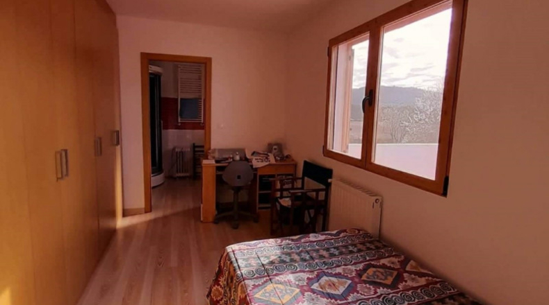 Alicante - Alcoi - 3500m2