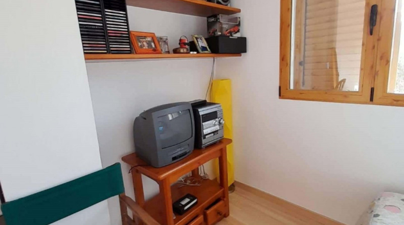 Alicante - Alcoi - 3500m2