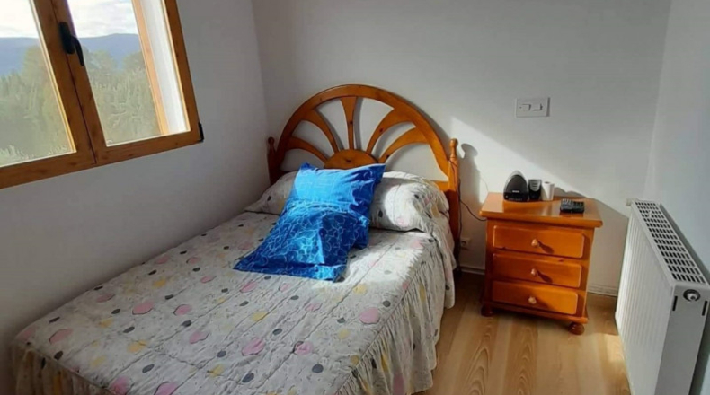 Alicante - Alcoi - 3500m2