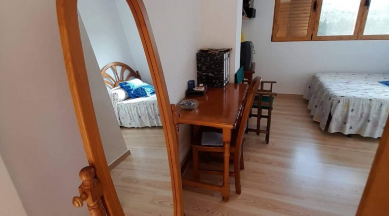 Alicante - Alcoi - 3500m2