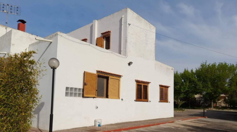 Alicante - Alcoi - 3500m2