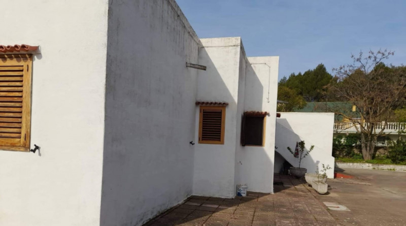 Alicante - Alcoi - 3500m2