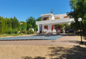 Xalet independent amb terreny en venda a la España, Alcoi, ref.: TR112393 foto