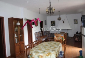 Cortes de la Frontera 170043&nbsp;m² 