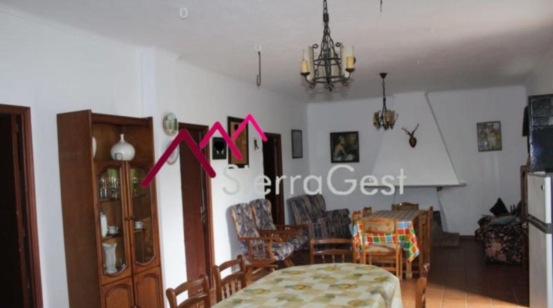 Málaga - Кортес де ла Фронтера - 170043m2