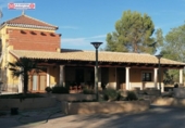 Xalet independent amb terreny en venda a la España, Alcázar de San Juan, ref.: TR140570 foto