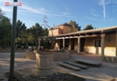 Xalet independent amb terreny en venda a la España, Alcázar de San Juan, ref.: TR140570 foto