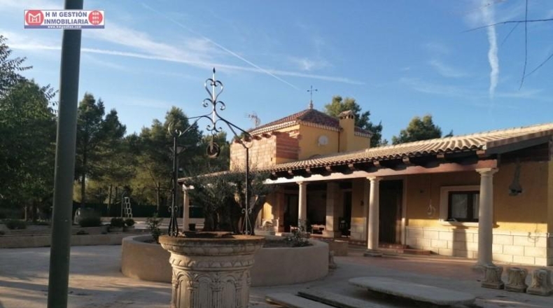 Ciudad Real - Alcázar de San Juan - 30000m2