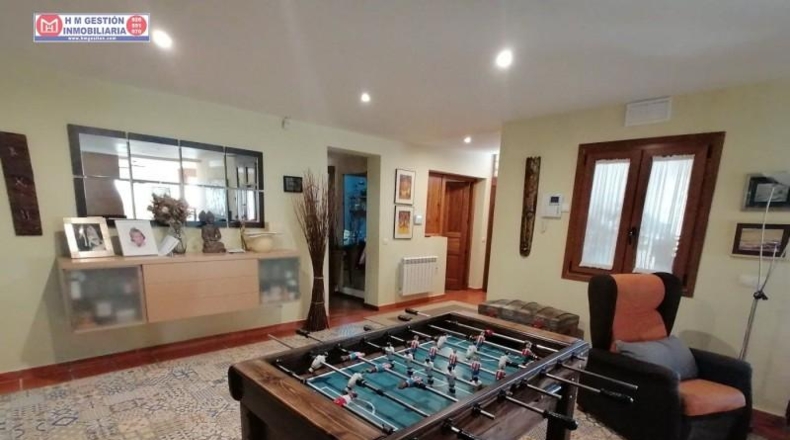 Ciudad Real - Alcázar de San Juan - 30000m2