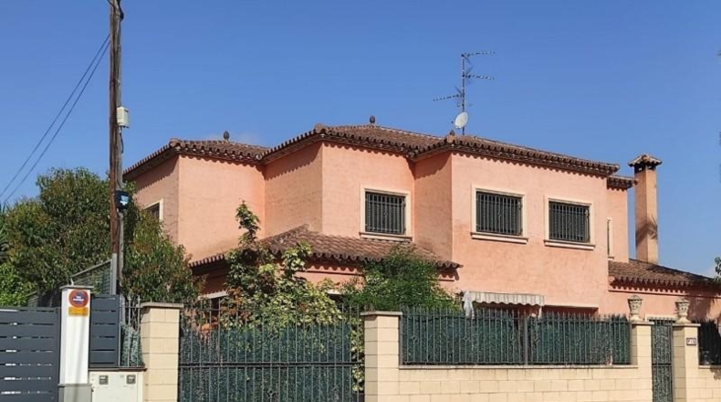 Alicante - Elche - 450m2