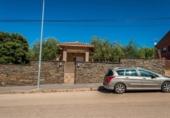 Xalet independent amb terreny en venda a la España, Valdeaveruelo, ref.: TR143230 foto