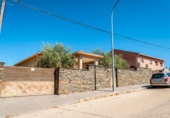 Xalet independent amb terreny en venda a la España, Valdeaveruelo, ref.: TR143230 foto