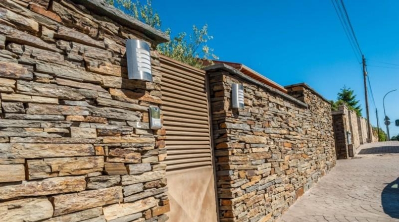 Guadalajara - Valdeaveruelo - 1061m2