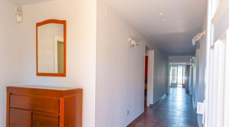 Guadalajara - Valdeaveruelo - 1061m2