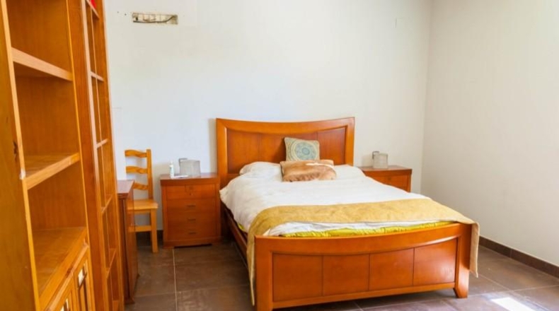 Guadalajara - Valdeaveruelo - 1061m2