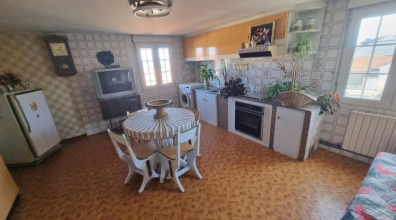 Pontevedra - Sanxenxo - 452m2