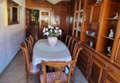 Chalet independiente con terreno en venta en la España, Sangenjo, ref: TR143233 foto