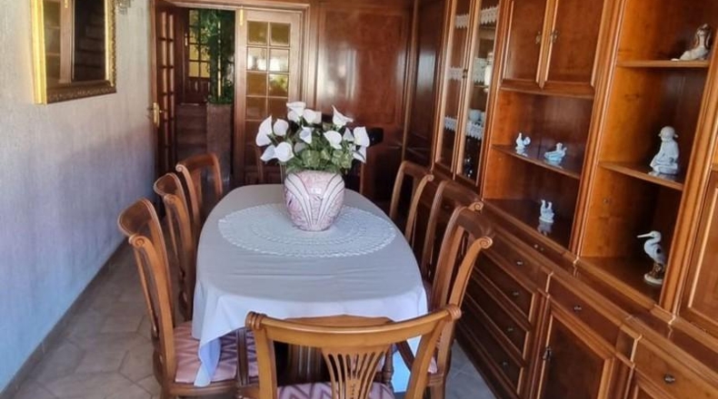Pontevedra - Sanxenxo - 452m2