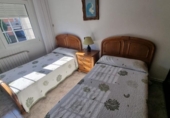 Chalet independiente con terreno en venta en la España, Sangenjo, ref: TR143233 foto