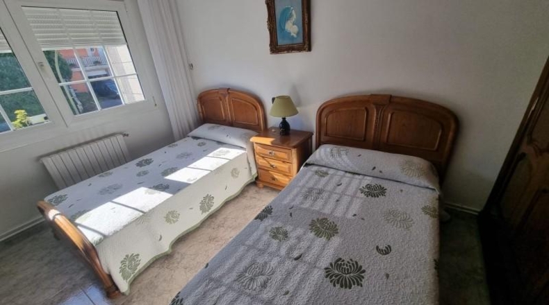 Pontevedra - Sanxenxo - 452m2