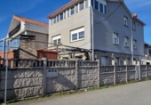 Chalet independiente con terreno en venta en la España, Sangenjo, ref: TR143233 foto