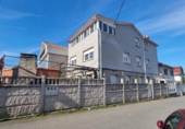 Chalet independiente con terreno en venta en la España, Sangenjo, ref: TR143233 foto