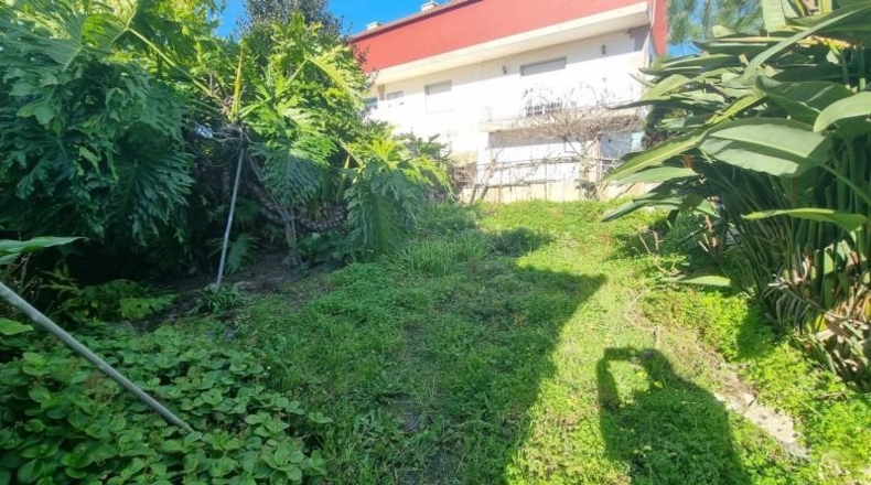Pontevedra - Sanxenxo - 452m2