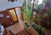 Chalet independiente con terreno en venta en la España, Sangenjo, ref: TR143233 foto