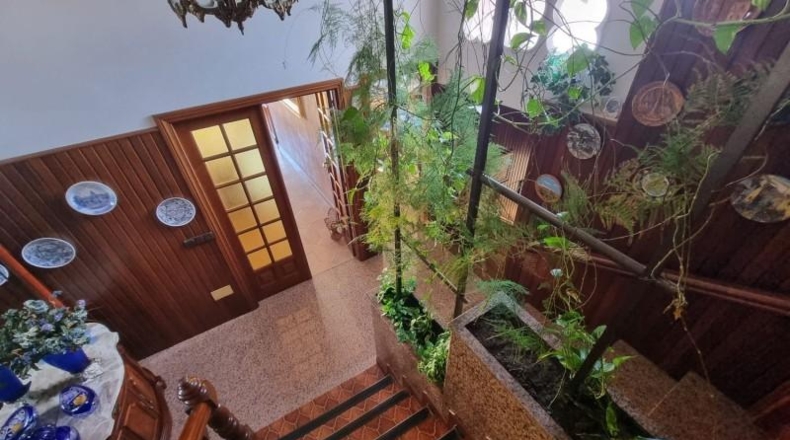 Pontevedra - Sanxenxo - 452m2