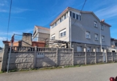 Chalet independiente con terreno en venta en la España, Sangenjo, ref: TR143233 foto