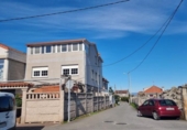 Chalet independiente con terreno en venta en la España, Sangenjo, ref: TR143233 foto