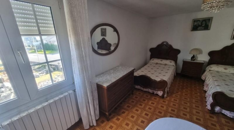 Pontevedra - Sanxenxo - 452m2