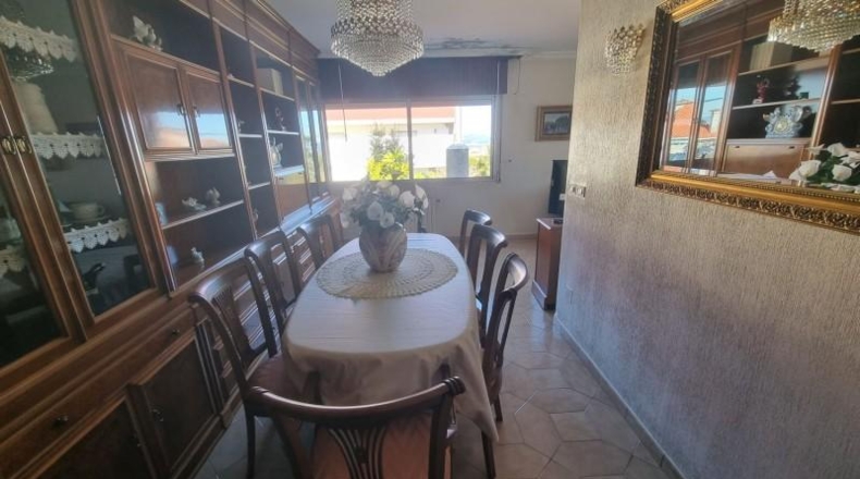 Pontevedra - Sanxenxo - 452m2