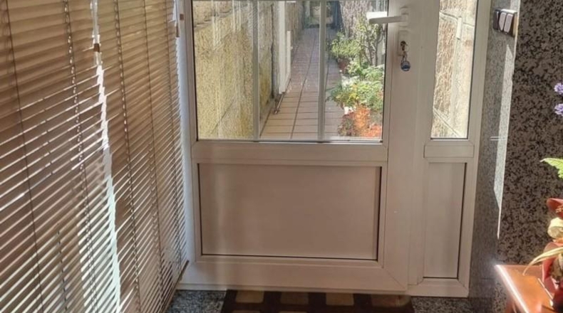Pontevedra - Sanxenxo - 452m2