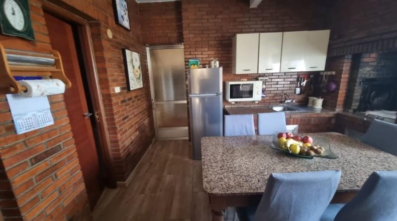 Pontevedra - Sanxenxo - 452m2