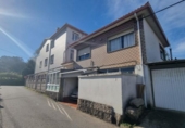 Chalet independiente con terreno en venta en la España, Sangenjo, ref: TR143233 foto