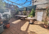 Chalet independiente con terreno en venta en la España, Sangenjo, ref: TR143233 foto