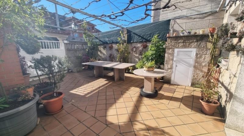Pontevedra - Sanxenxo - 452m2