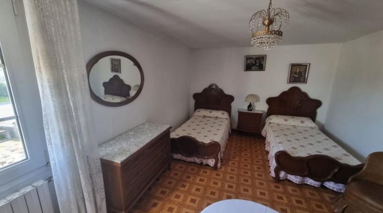 Pontevedra - Sanxenxo - 452m2