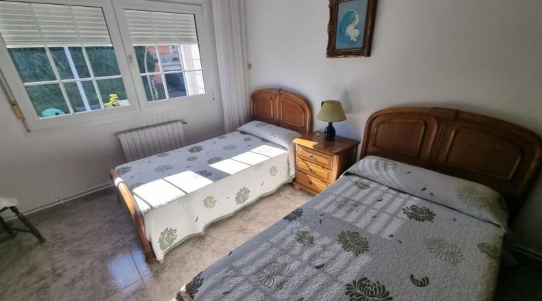 Pontevedra - Sanxenxo - 452m2