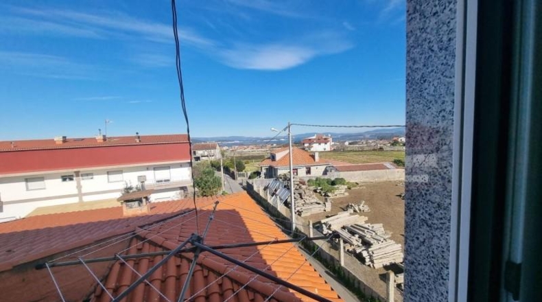 Pontevedra - Sanxenxo - 452m2