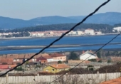 Chalet independiente con terreno en venta en la España, Sangenjo, ref: TR143233 foto