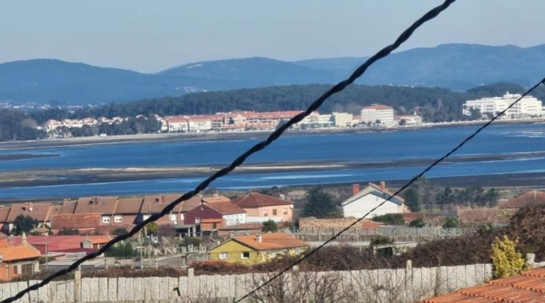 Pontevedra - Sanxenxo - 452m2