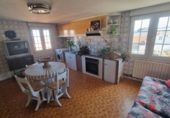 Chalet independiente con terreno en venta en la España, Sangenjo, ref: TR143233 foto
