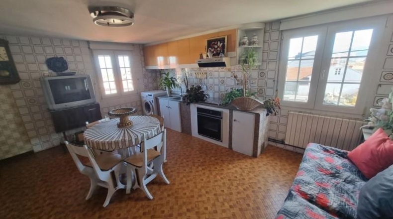 Pontevedra - Sanxenxo - 452m2