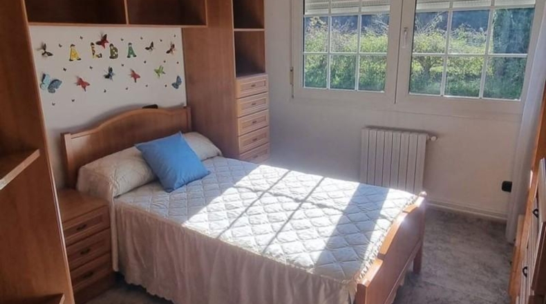 Pontevedra - Sanxenxo - 452m2