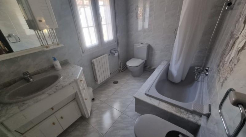 Pontevedra - Sanxenxo - 452m2
