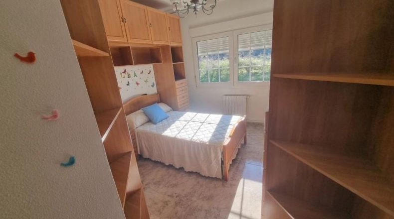 Pontevedra - Sanxenxo - 452m2