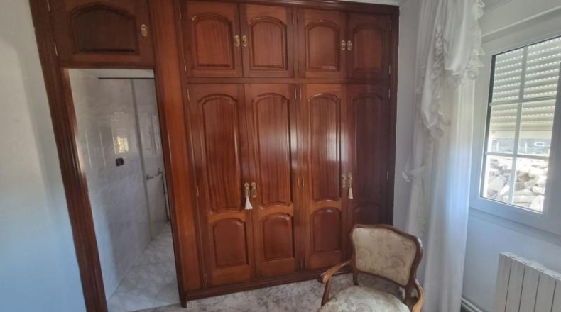 Pontevedra - Sanxenxo - 452m2