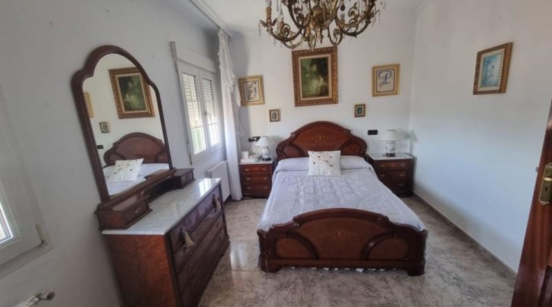 Pontevedra - Sanxenxo - 452m2